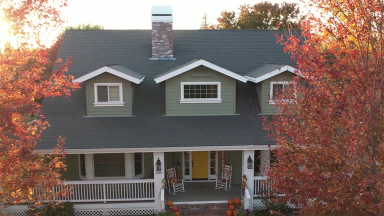 Best Roof Moss and Algae Removal  in Mitchellville, MD
