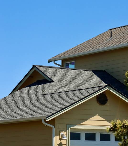 Gutter Replacement in Mitchellville, MD