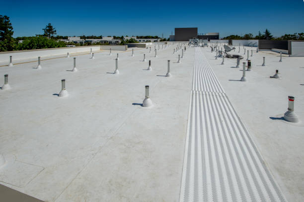 Best Green or Eco-Friendly Roofing Solutions  in Mitchellville, MD