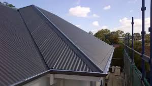 Best Hot Roofs  in Mitchellville, MD